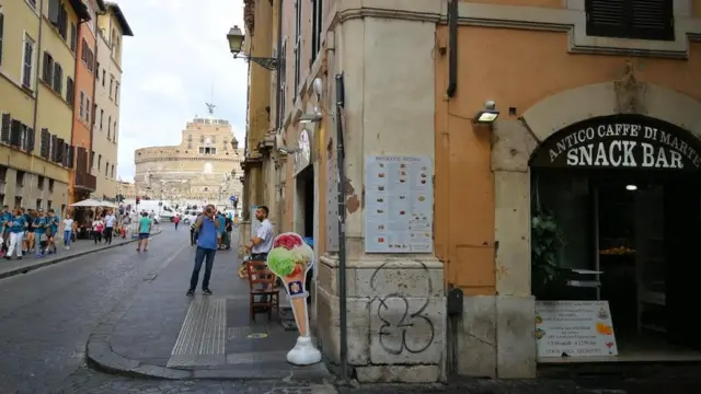 Roma