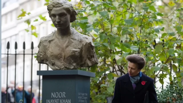 ਨੂਰ ਇਨਾਇਤ