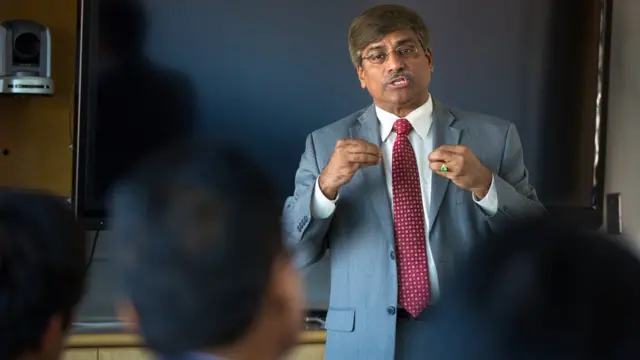 சேதுராமன் பஞ்சநாதன்