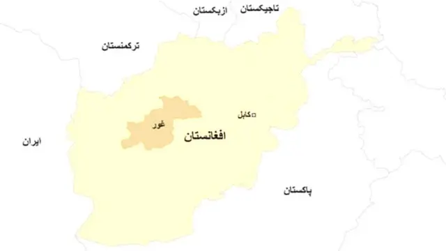 غور