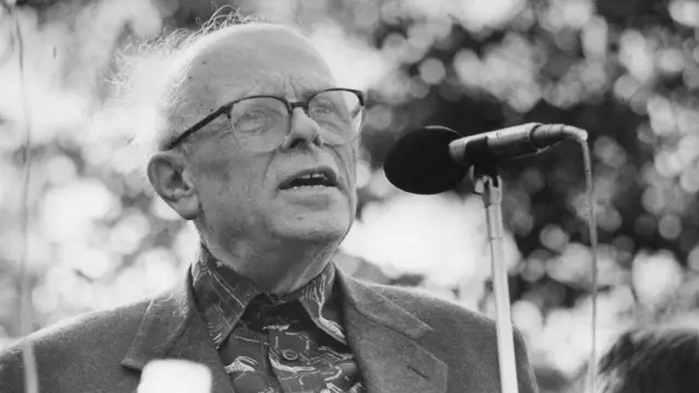 Академик Сахаров