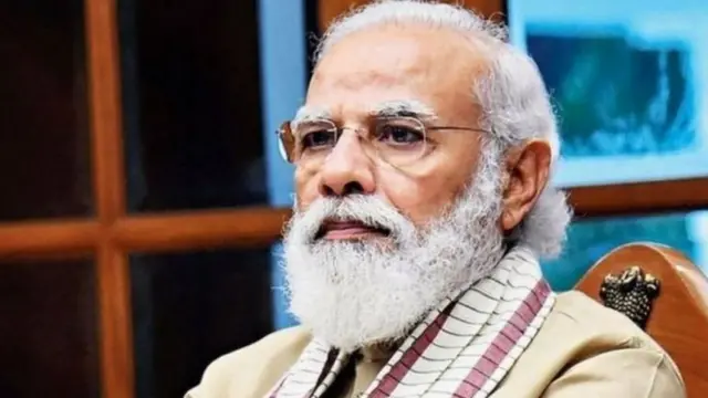 नरेंद्र मोदी