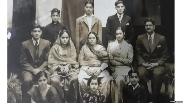 آزادی کے 75 سال