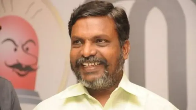 திருமாவளவன்