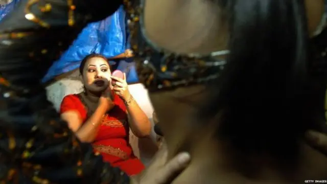 डान्सबार