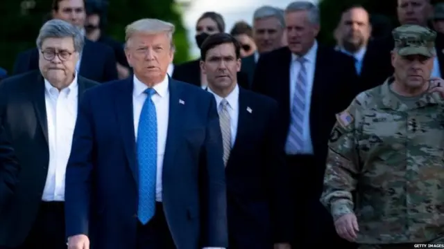 ਡੌਨਲਡ ਟਰੰਪ