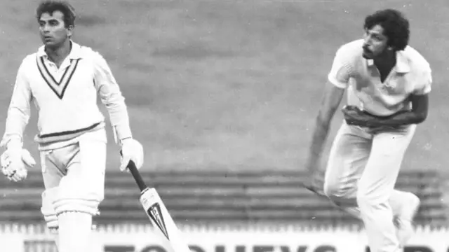 सुनीव गावस्कर