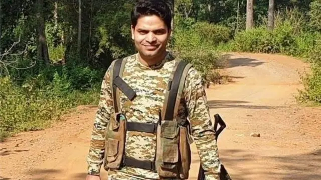 ఛత్తీస్‌గఢ్‌