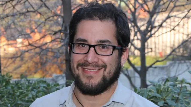 Camilo Rodríguez-Beltrán