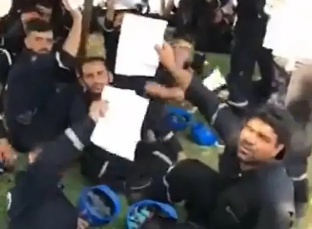 ایران کارگر