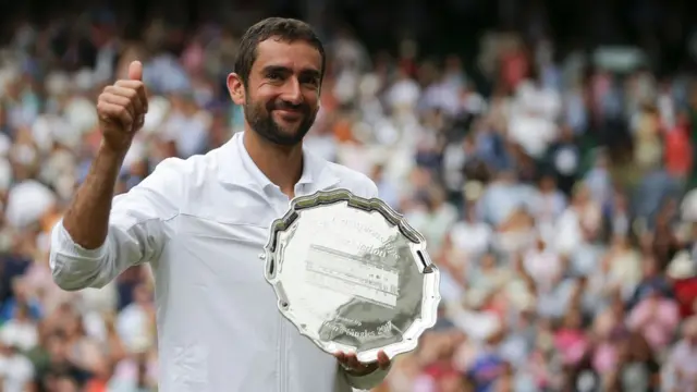 Cilic