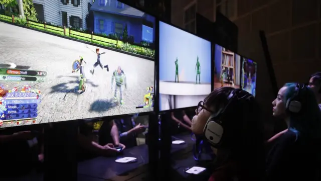 Electronic Entertainment Expo