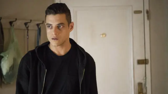 Rami Malek