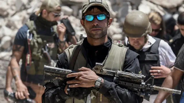 ইরাক মসুল