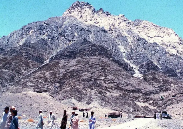 अणुचाचण्या