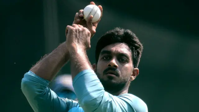 मोहम्मद सिराज