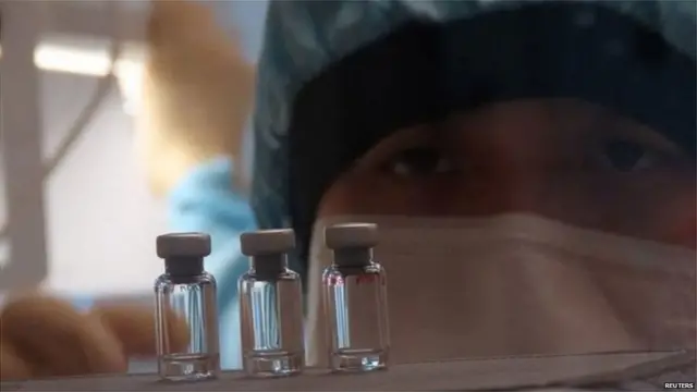 ਕੋਰੋਨਾ ਵੈਕਸੀਨ