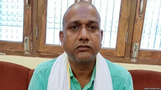 ਅਨੀਸ਼ ਦੇ ਭਰਾ ਅਨਿਲ ਚੌਧਰੀ