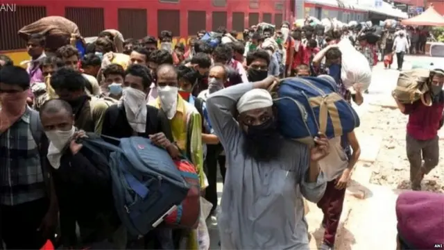 कोरोना वायरस