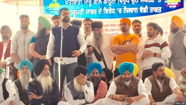 ਲੱਖਾ ਸਿਧਾਣਾ