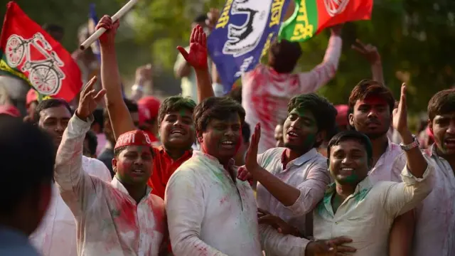 सपा उत्तर प्रदेश उपचुनाव