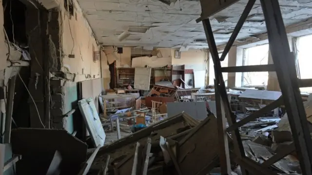 Школа у Харкові