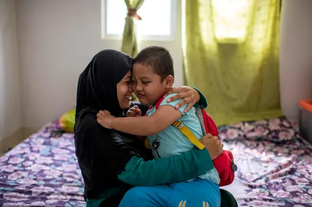 کرونا؛ روایت زندگی کودکان در قرنطینه