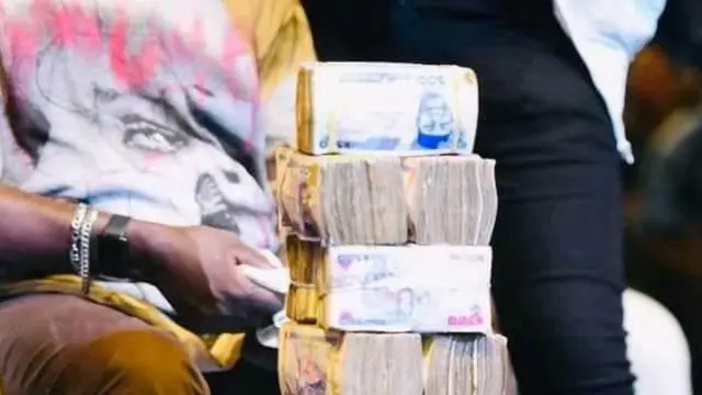 Ojisẹ Ọlọ́run fún osere tíátà ni ₦8m láti ṣiṣẹ abẹ