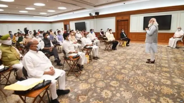 ਪ੍ਰਧਾਨ ਮੰਤਰੀ ਨਰਿੰਦਰ ਮੋਦੀ