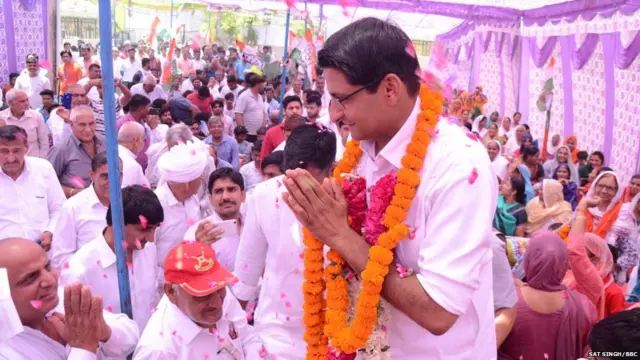 ਦੀਪਿੰਦਰ ਹੂਡਾ