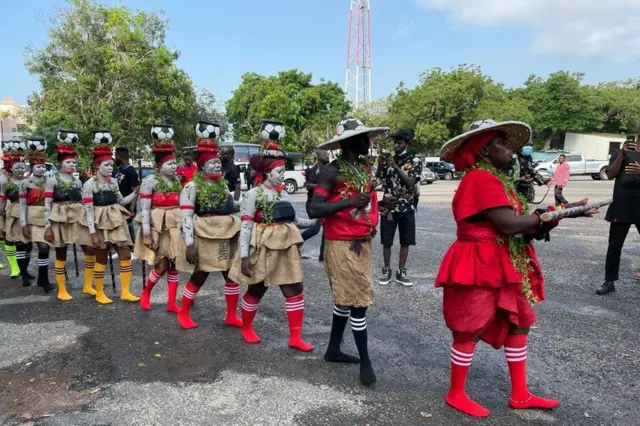Final funeral rites of Ghanaian international Christian Atsu dey happen today