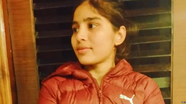 ਮੰਜੂ ਰਾਣੀ