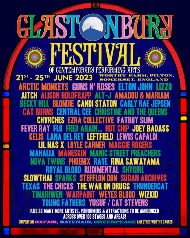 洋書 THE GLASTONBURY FESTIVALS 洋書 THE GLASTONBURY FESTIVALS 洋書 THE GLASTONBURY FESTIVALS