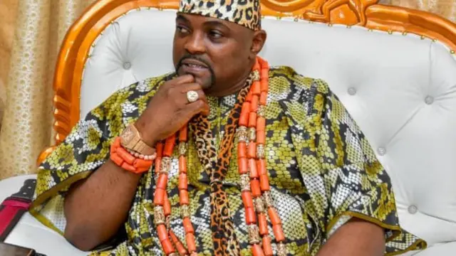 Oba Adetokunbo Tejuosho