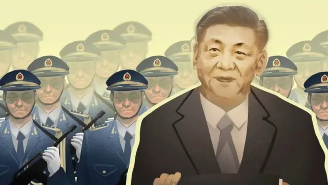 ஷி ஜின்பிங்