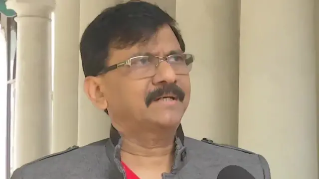 संजय राऊत