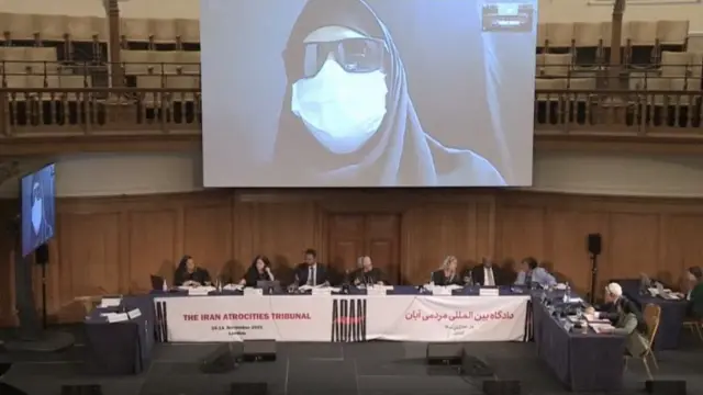 اعتراضهای آبان