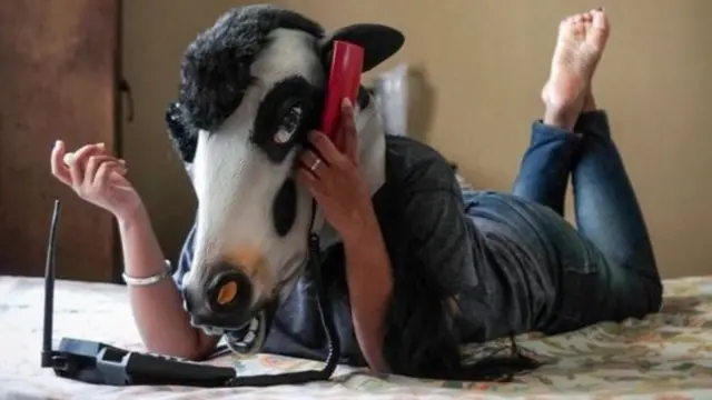 "இந்தியாவில் மாட்டிற்கு கொடுக்கும் முக்கியத்துவம்கூட பெண்களுக்கு இல்லை"