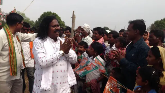 नंद कुमार साय