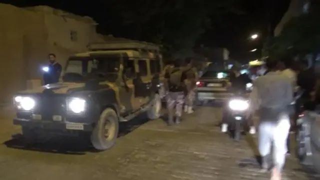 Ceylanpınar