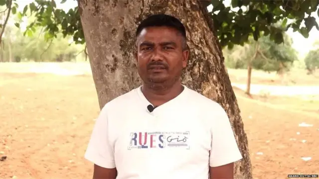 મકસૂદ અંસારી