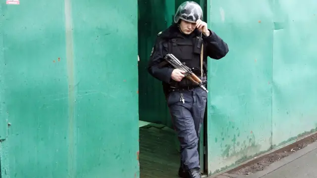 Фабрика Меньшевик