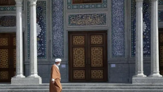 اماکن مذهبی