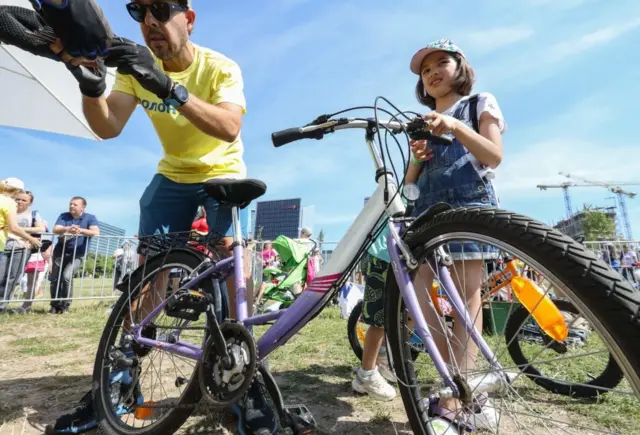 Литва та Україна