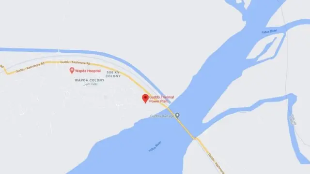 ਗੁੱਡੂ ਤਾਪ ਬਿਜਲੀ ਘਰ