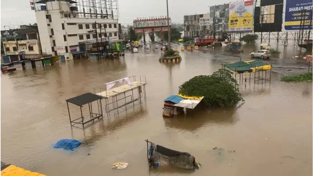 कोल्हापूर पूर
