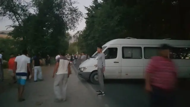 жол бөгөлдү