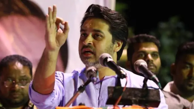 निलेश राणे