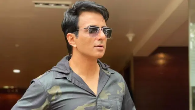 @SonuSood