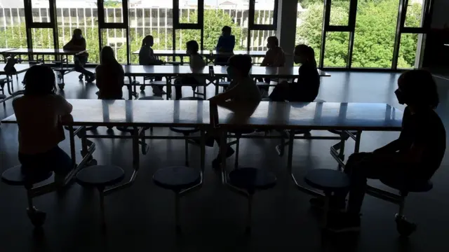 Школа в Баварии